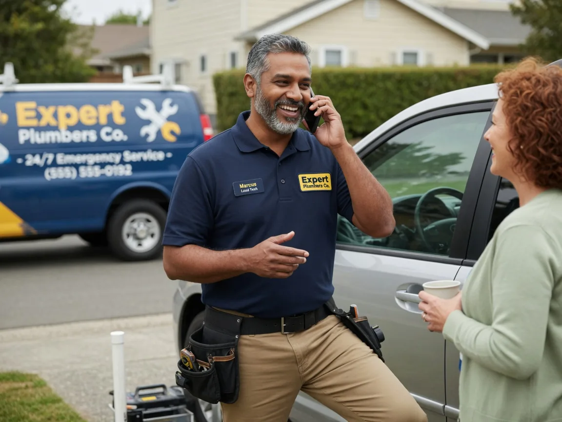 Drain Cleaning Brothers, OR FAQs